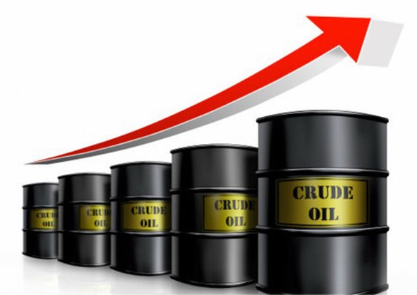 Tăng 38% kể từ giữa tháng 6, dầu thô đang trở thành 1 trong những tài sản đầu tư hấp dẫn nhất 